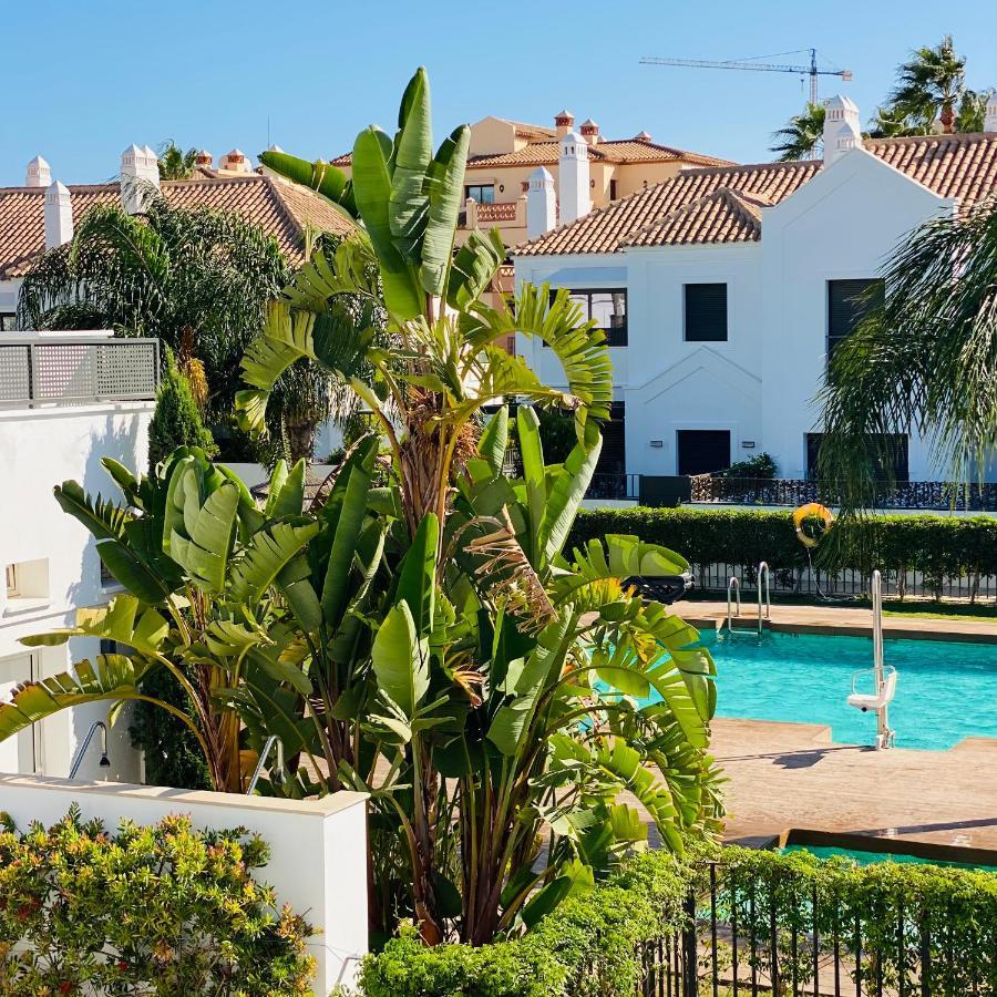 Modern And Cozy Townhouse La Noria 10 Min To The Sea Surrounded Park And Golf Course